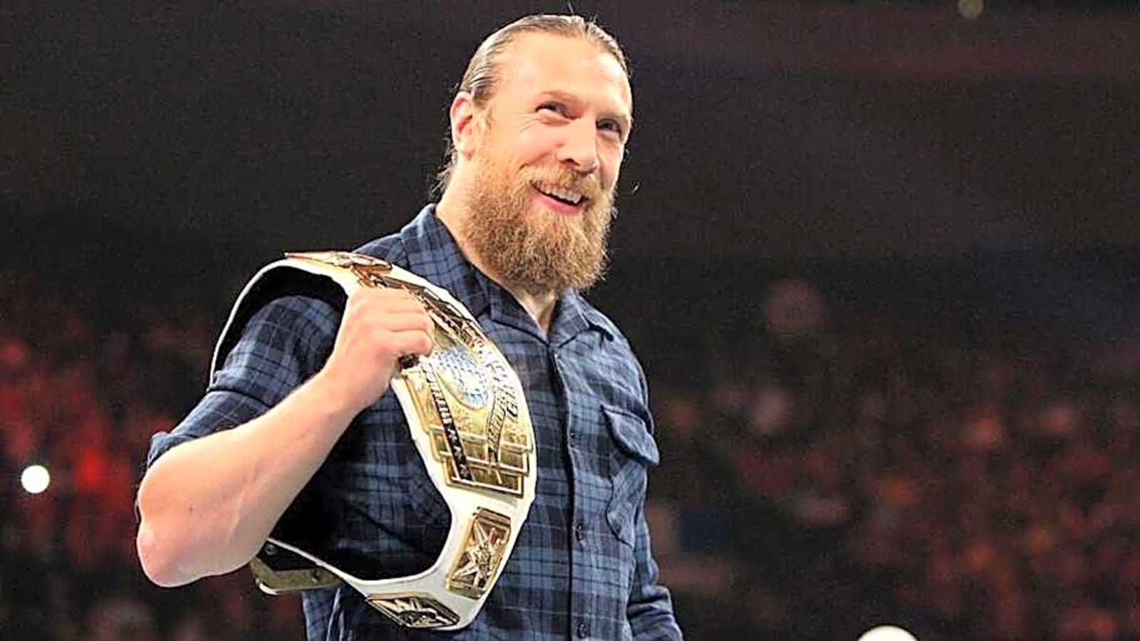Bryan Danielson Has Glaring Omission In His List Of Favorite Career Moments