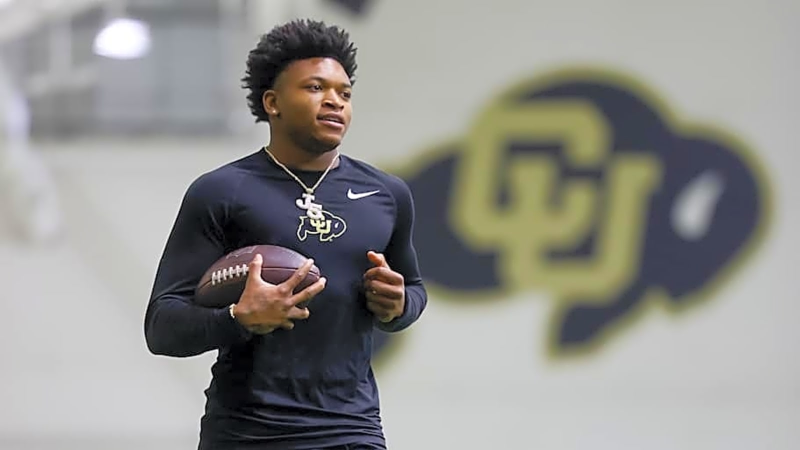 Carolina Panthers&#39; Jimmy Horn Jr. Building Chemistry With Bryce Young in Offseason Workouts