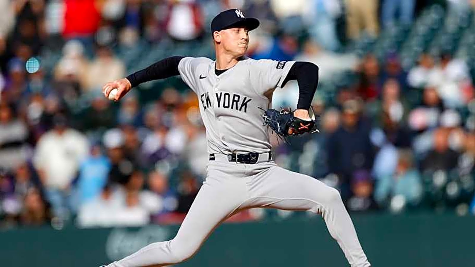 Yankees Announce Major News on Star Closer
