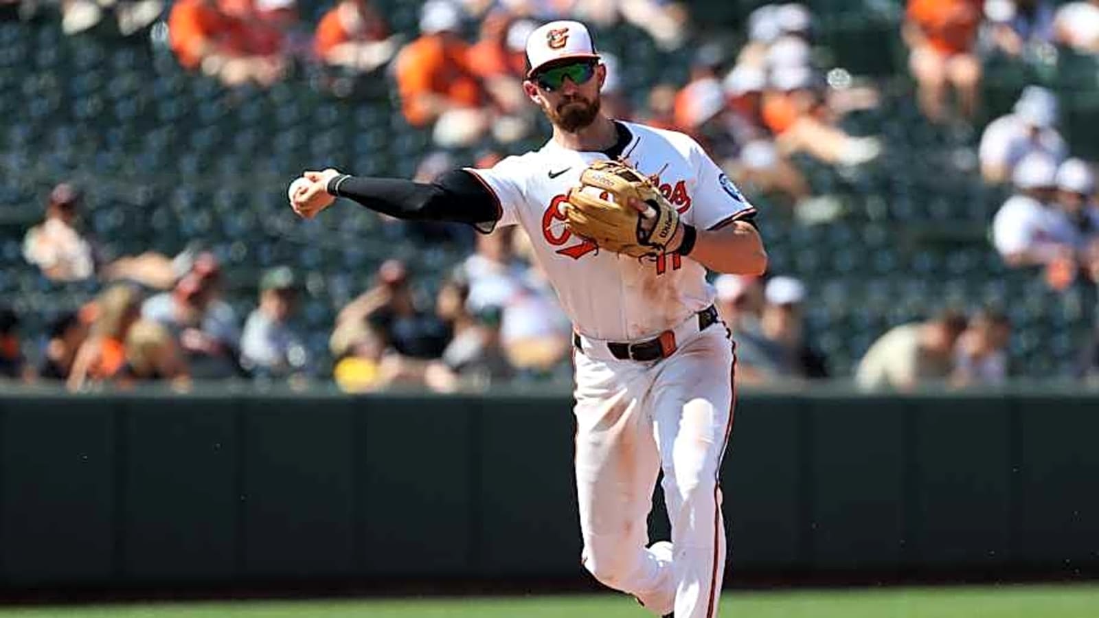 Baltimore Orioles lose two key players to the IL
