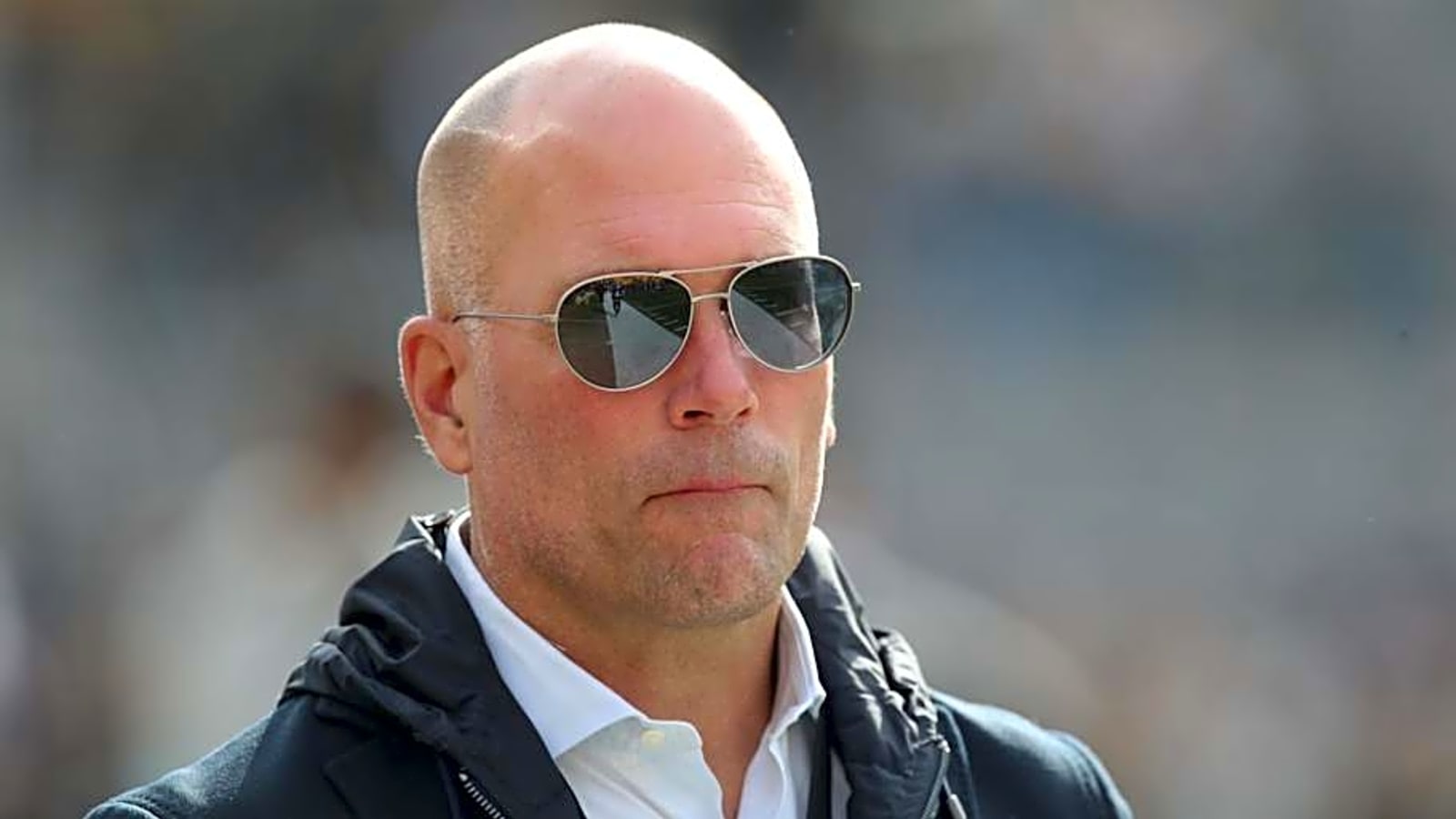 Ravens&#39; 2026 Cap Situation is Complicated