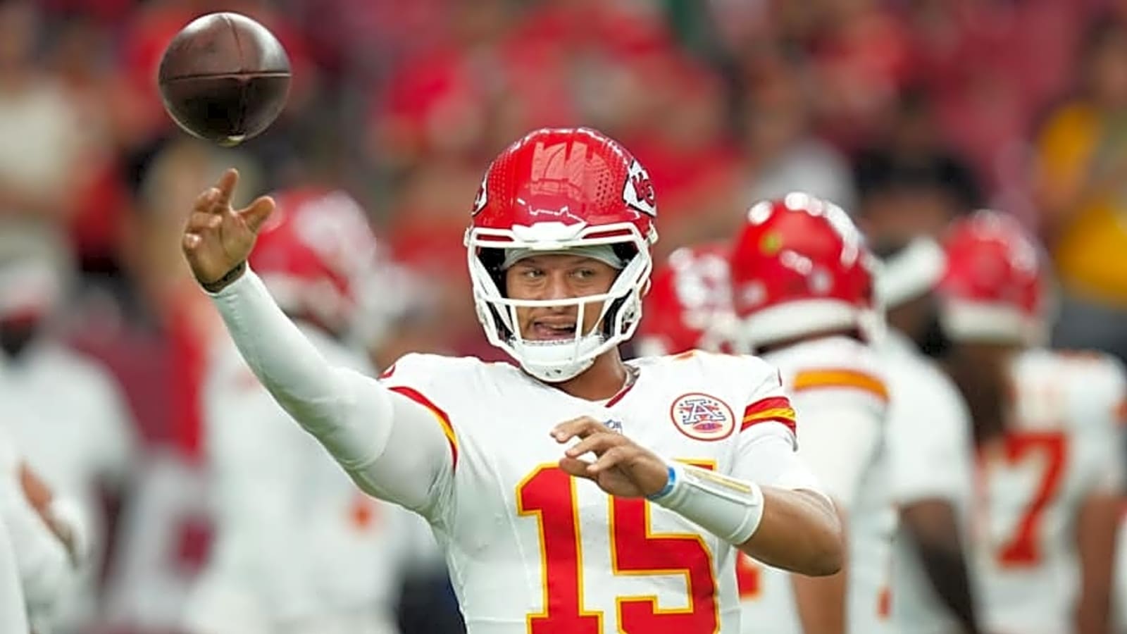 Chiefs Look To Continue To Dominate AFC Rival in 2025