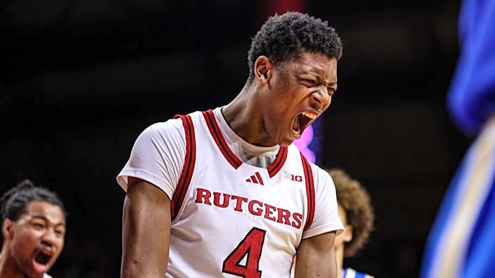 Top NBA Draft Prospect Declines Workout With Utah Jazz