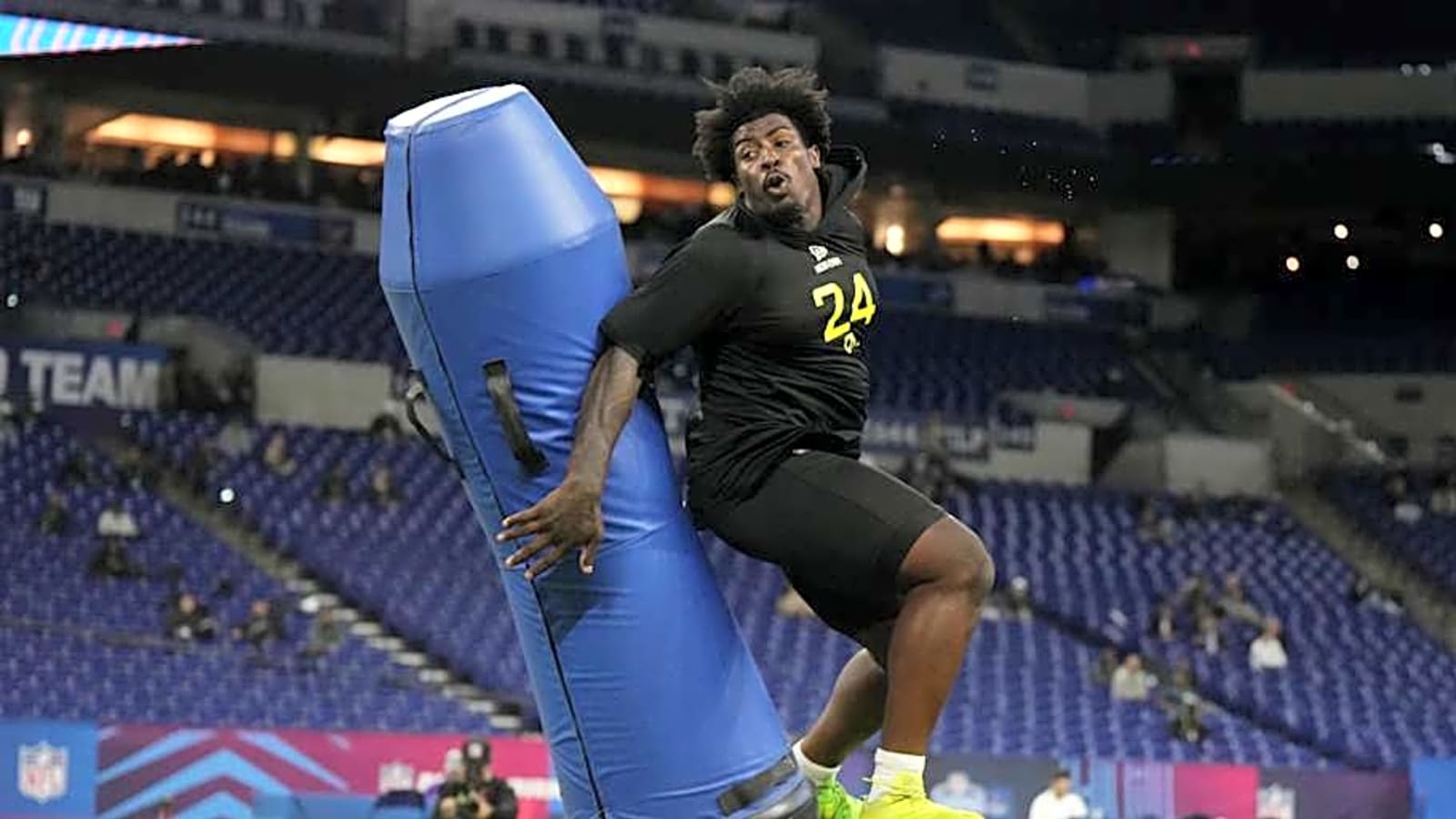 These Defensive Tackles Might Not Be on Packers’ NFL Draft Board