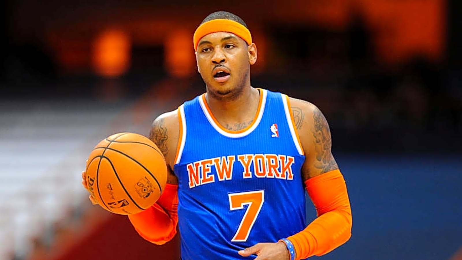 Knicks Legends Sweep Top Spots in College Hoops Ranking