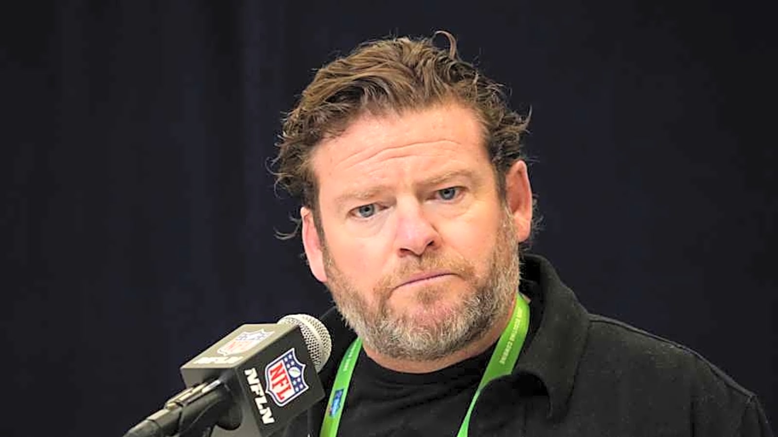 Seahawks GM John Schneider is wrong about offensive line being a 'lazy narrative'