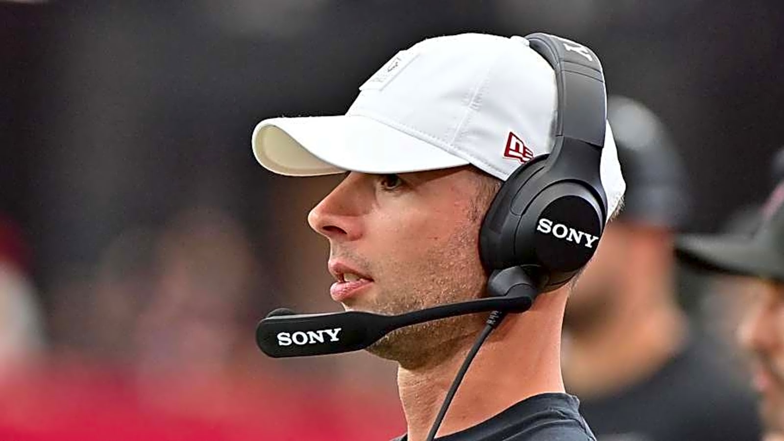 Cardinals Coach Sends Message Amid Losing Streak