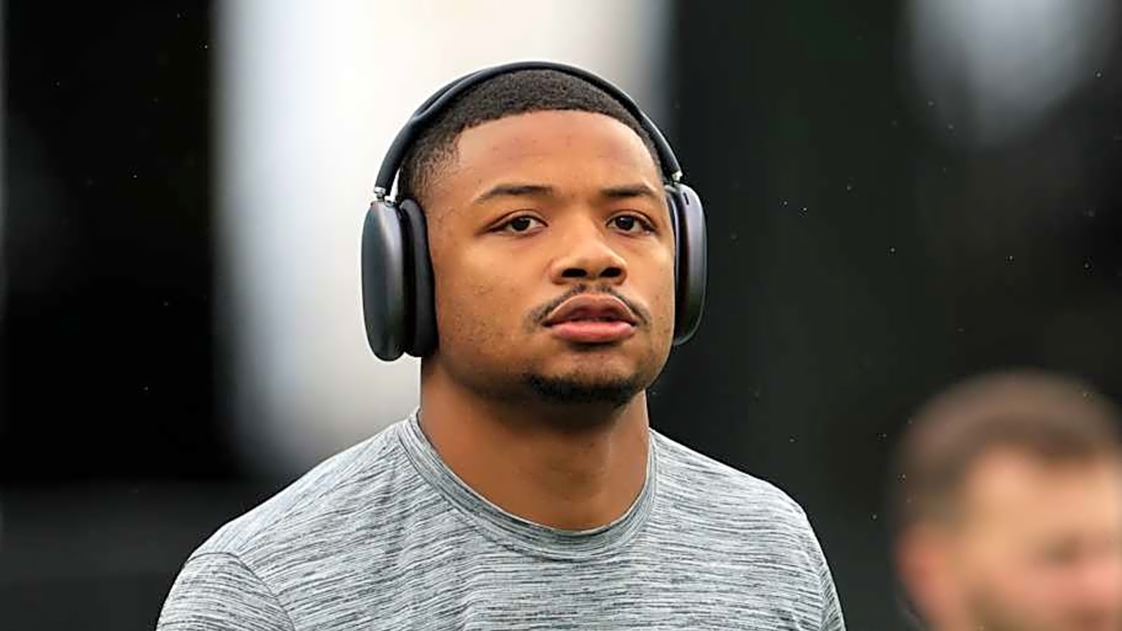 Jaguars&#39; Coach Believes Tyson Campbell Can Be Special