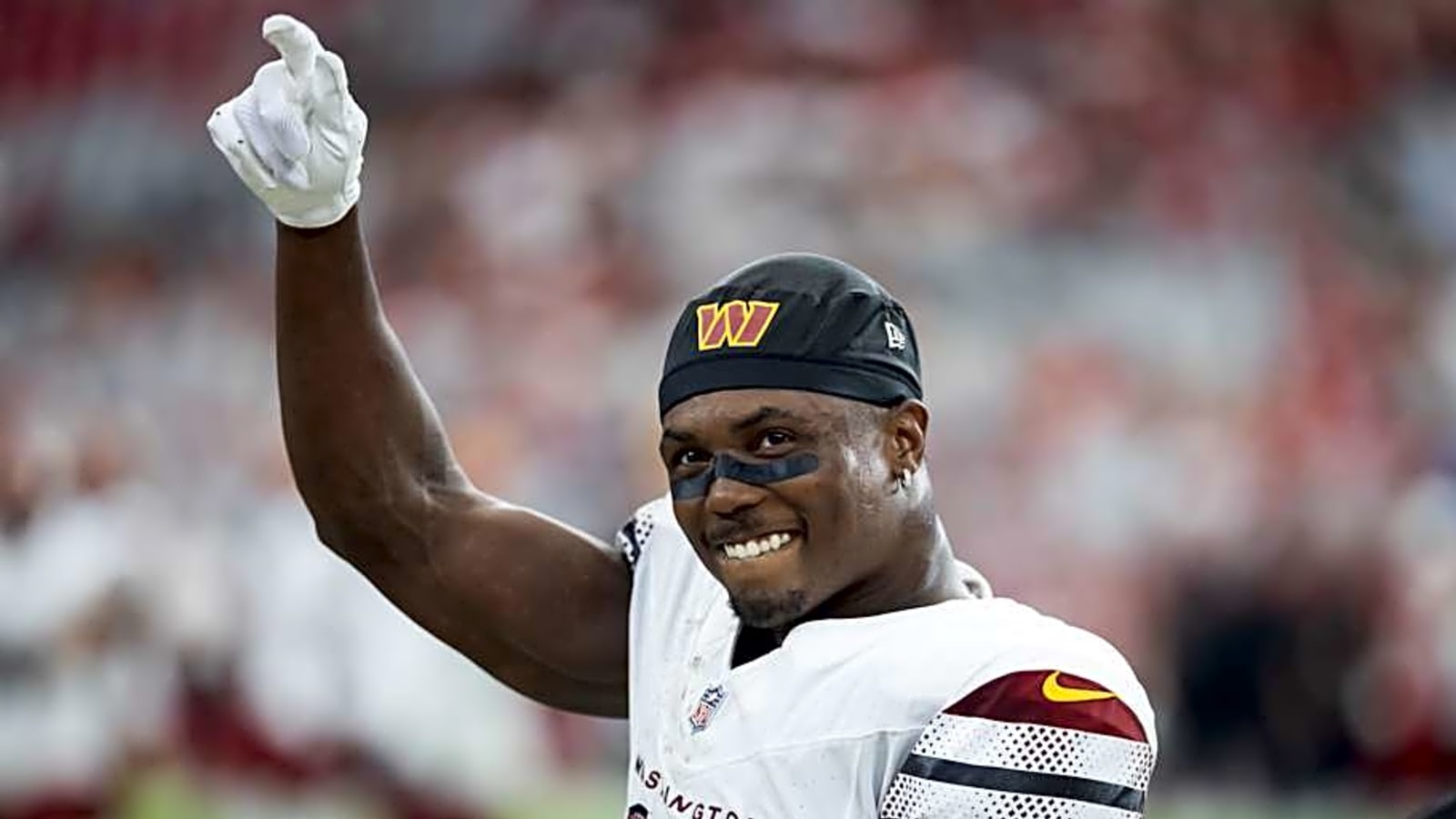 Did Commanders overpay or underpay for Terry McLaurin&#39;s contract?
