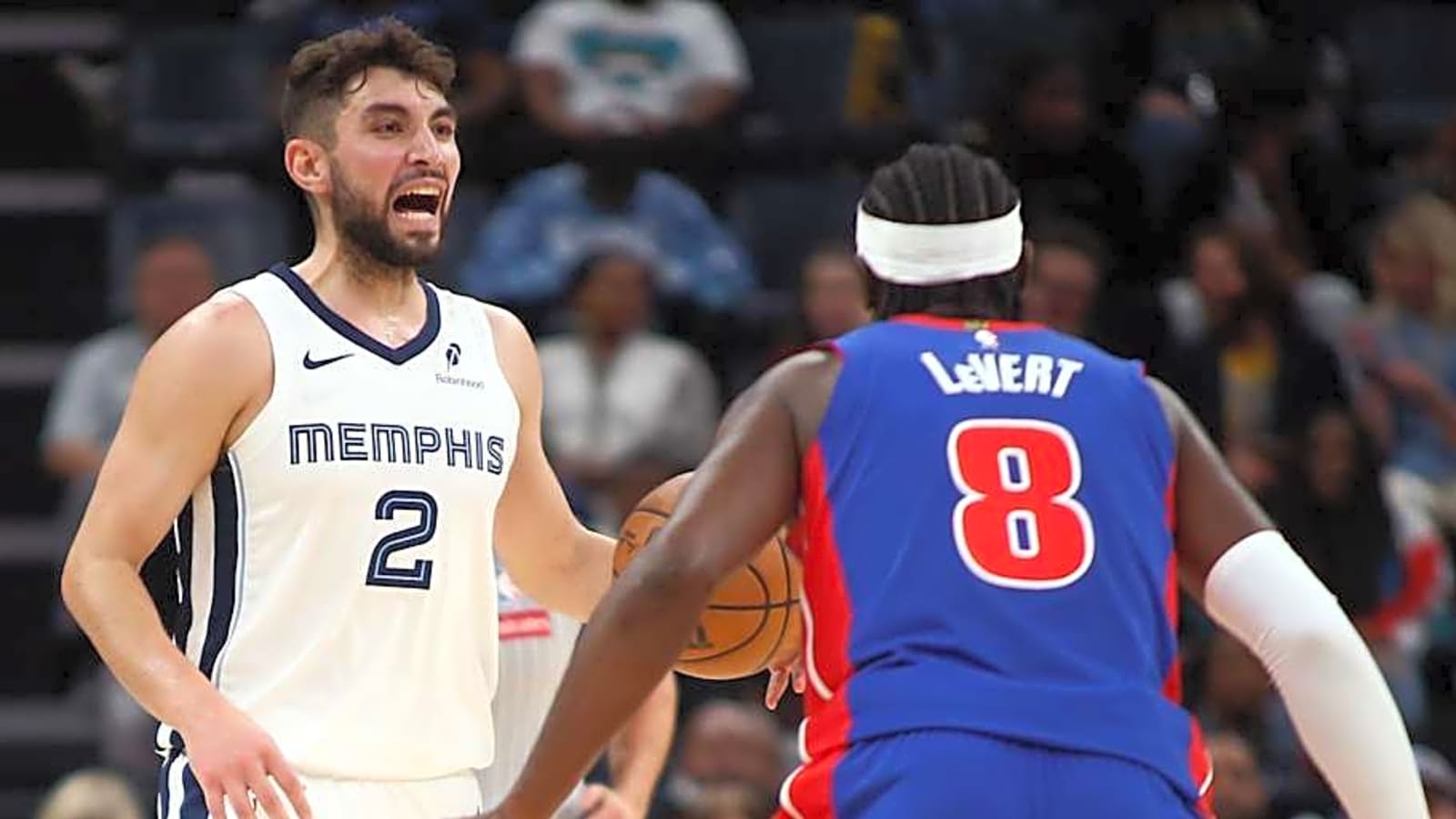 Grizzlies Make Unfortunate Injury Announcement On Ty Jerome