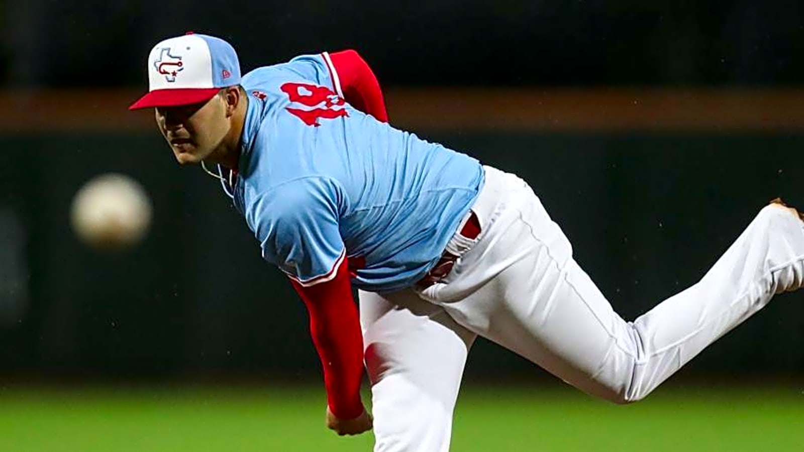 Braves Sign Pitcher from Cuban WBC Team to MiLB Contract