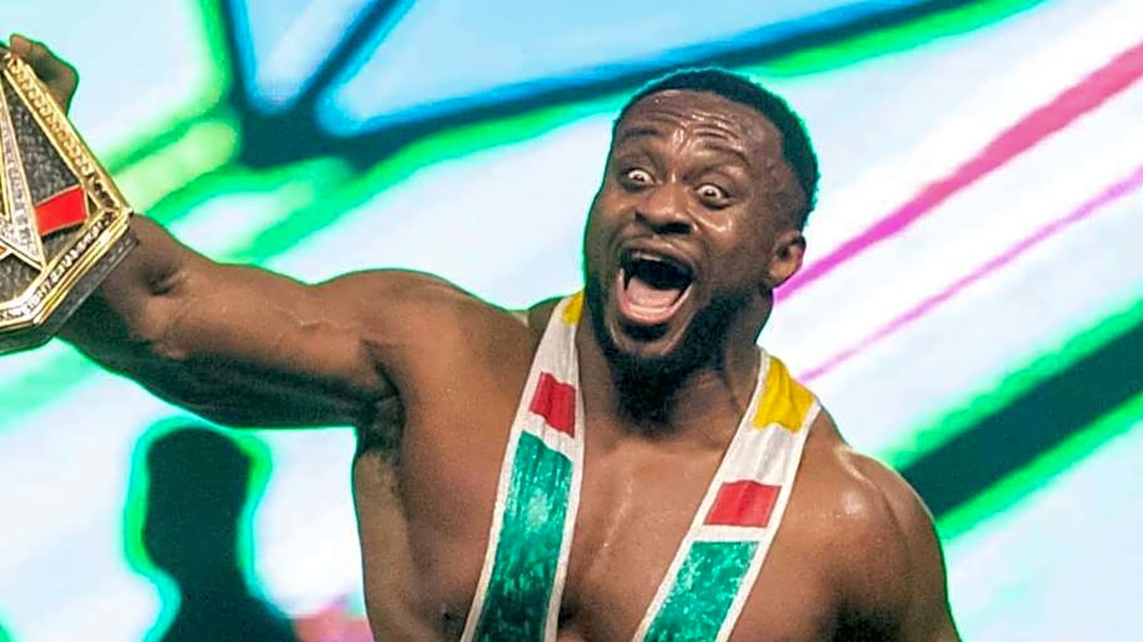 Big E Answers Whether He’ll Wrestle in WWE Again