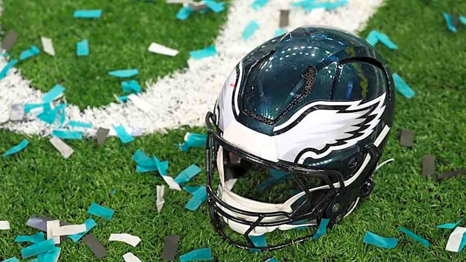 Eagles Get Key Endorsement From Superstar