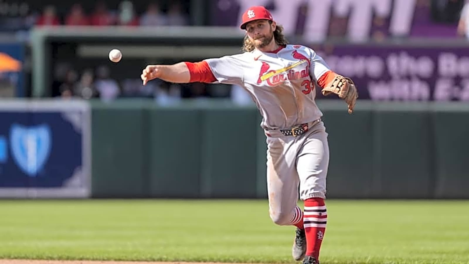 Cardinals' Timing for Brendan Donovan-Mariners Swap Explained