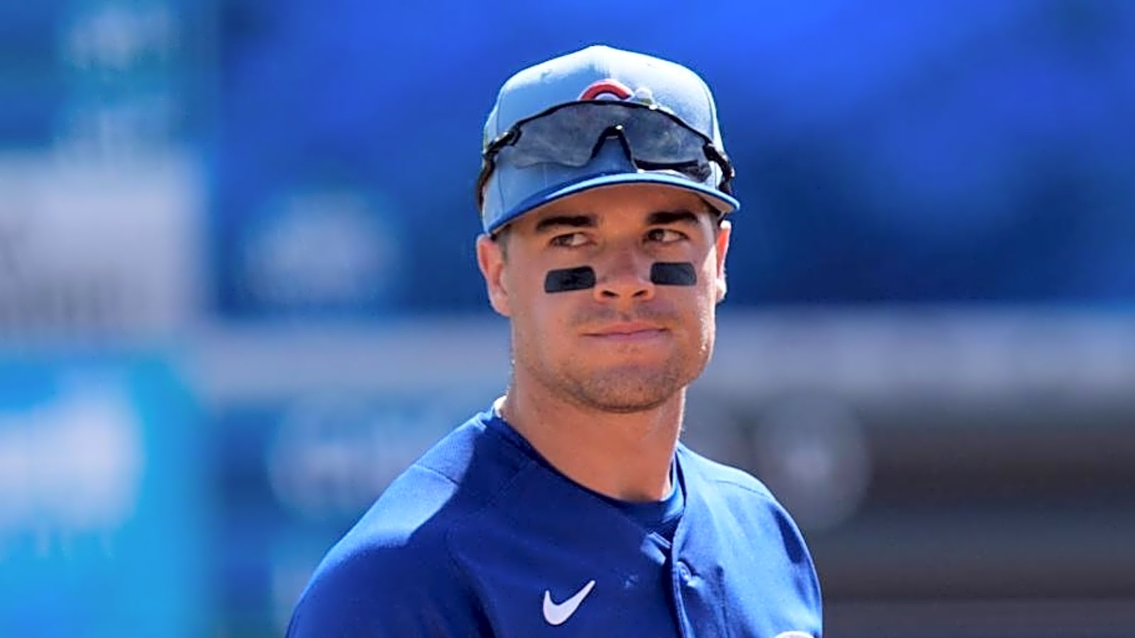 Cubs May Have Major Outfield Problem Amid Matt Shaw's Defensive Struggles