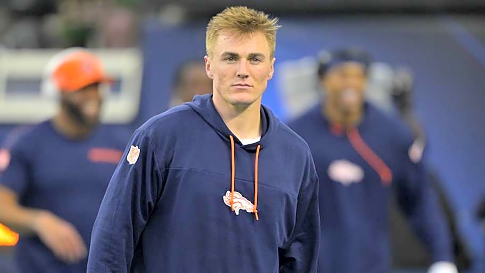 Arizona Cardinals Sound Off On Bo Nix&#39;s Joint Practice Performance