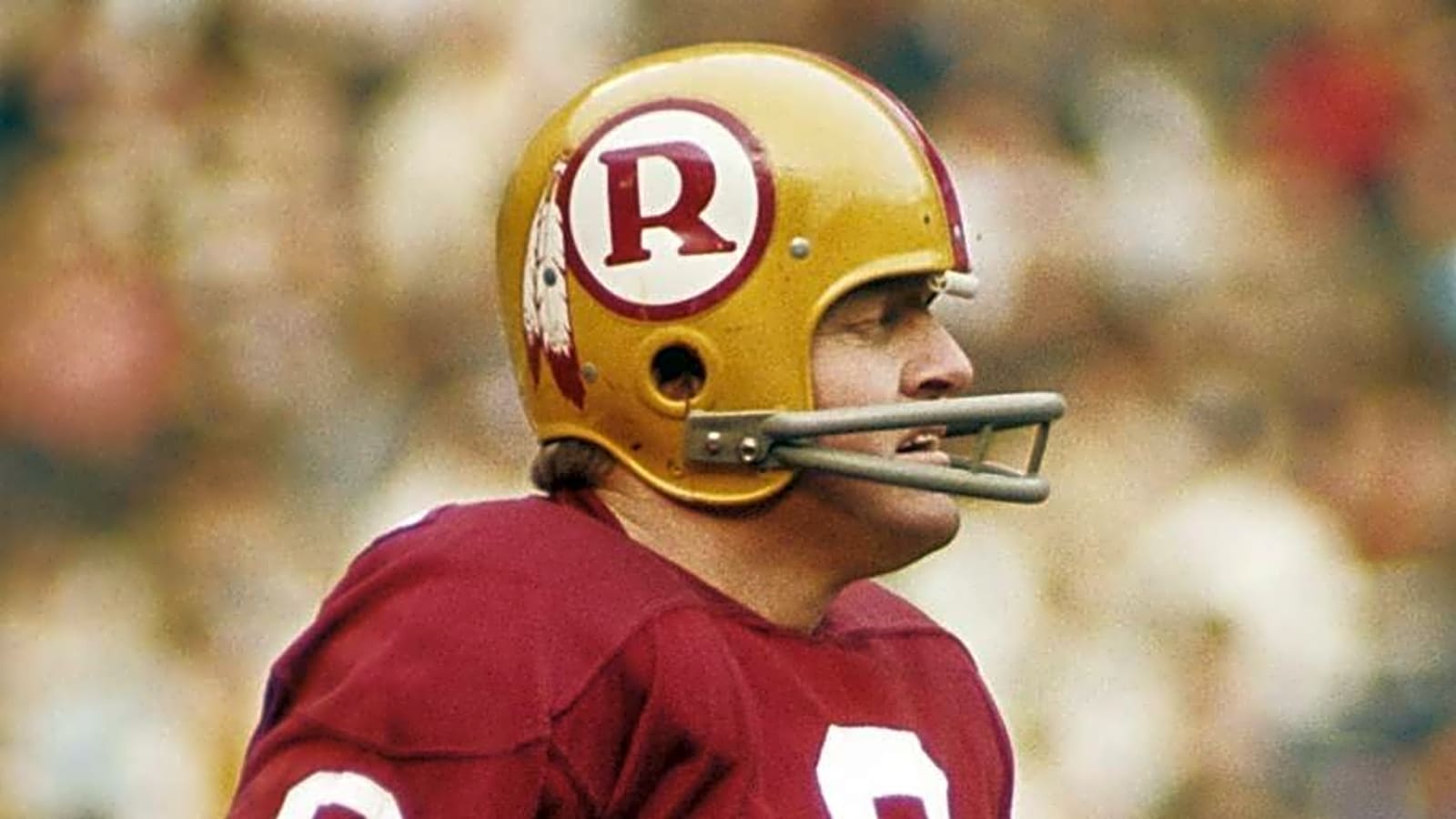 Why Commanders fans are buzzing about a possible throwback return