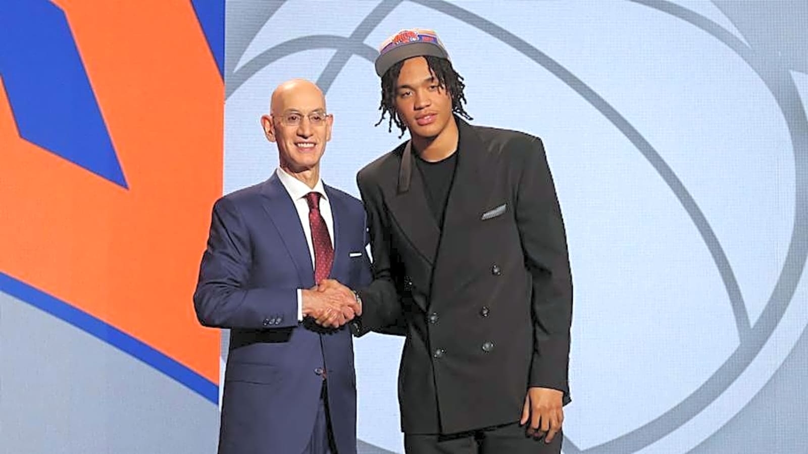 Why Aren&#39;t Knicks Picking in NBA Draft&#39;s First Round?