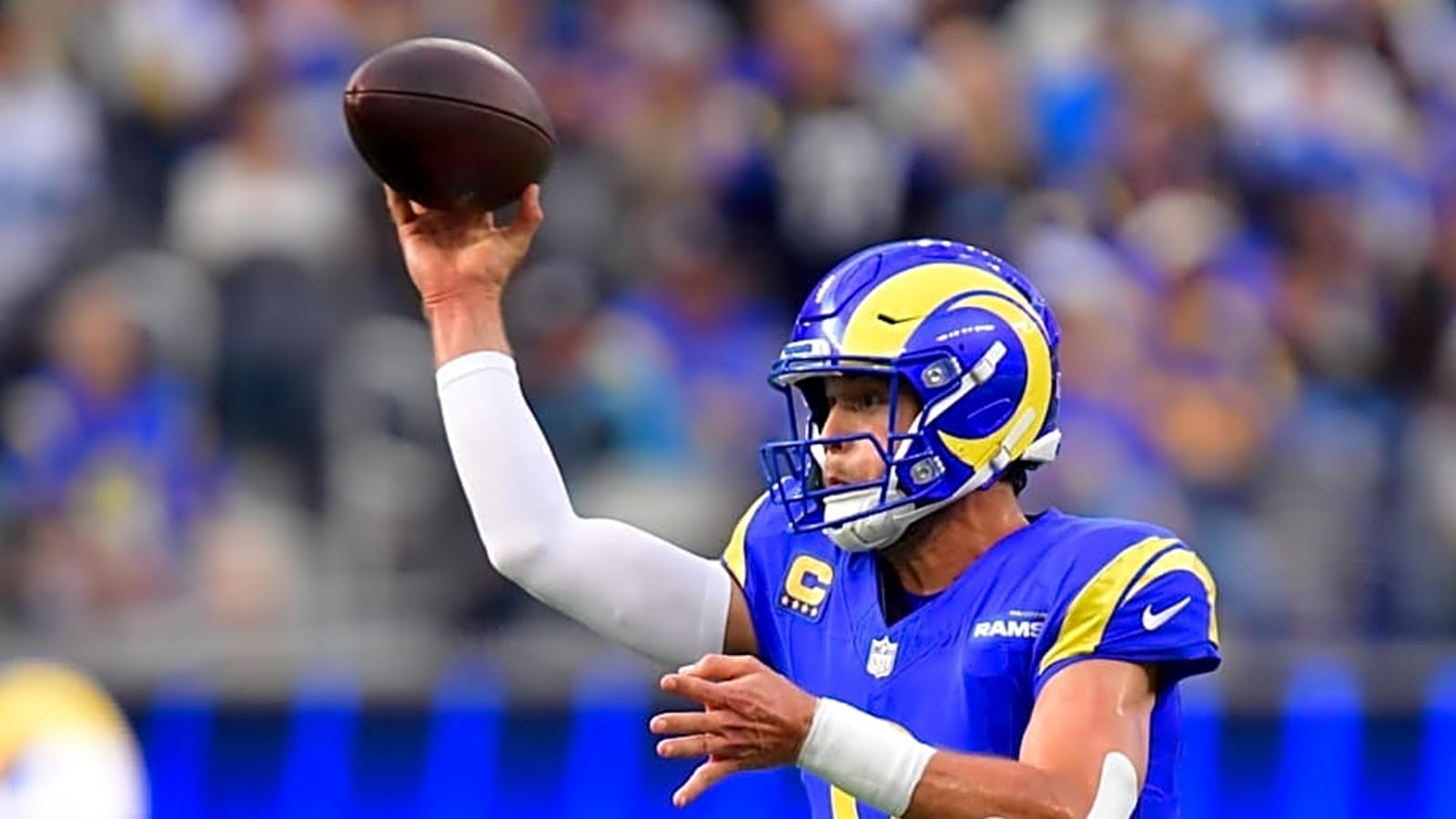 The Good, Bad & Ugly From Rams' Win Over Lions