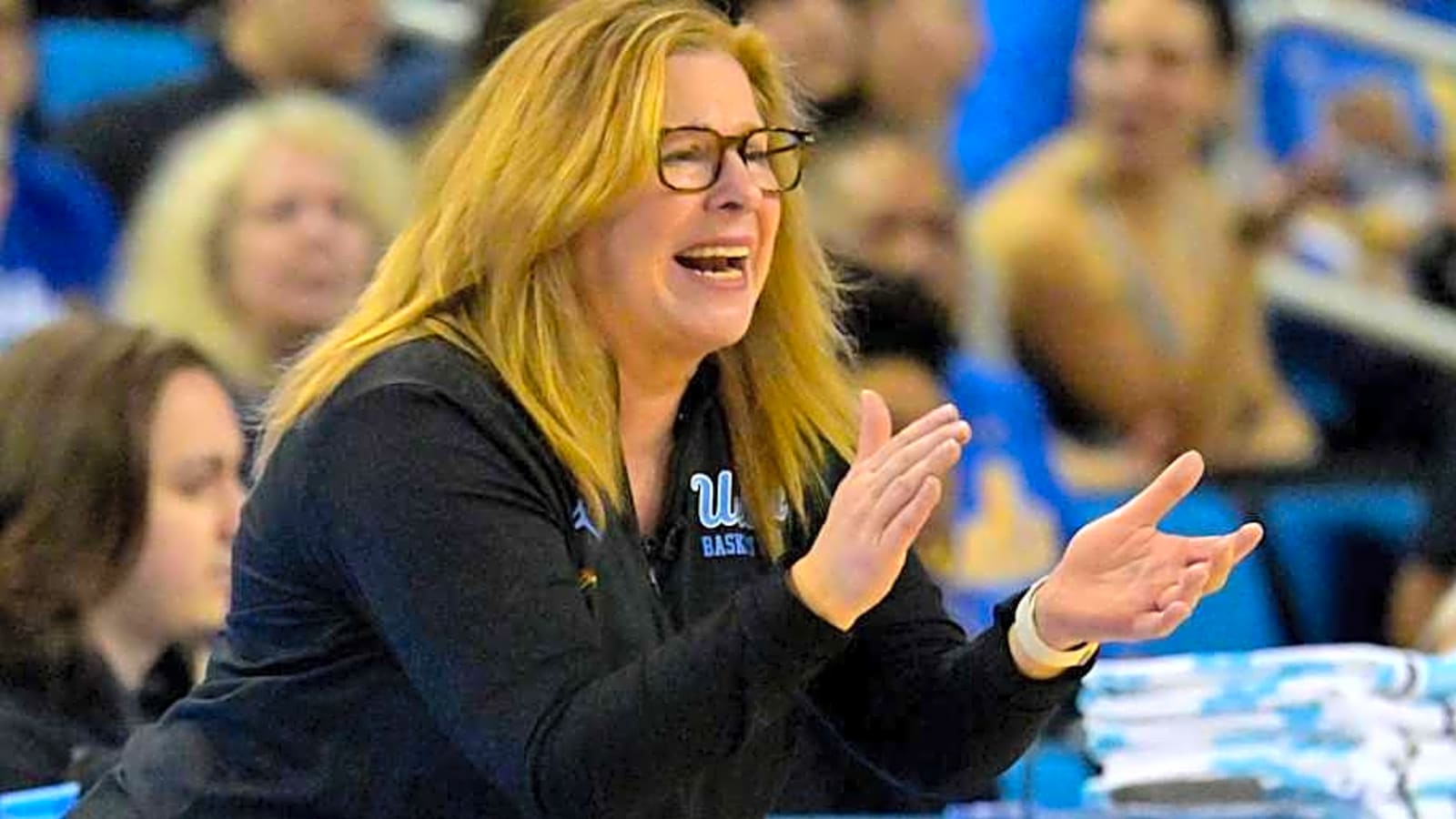 UCLA Dominates Big Ten Women's Basketball Postseason Honors