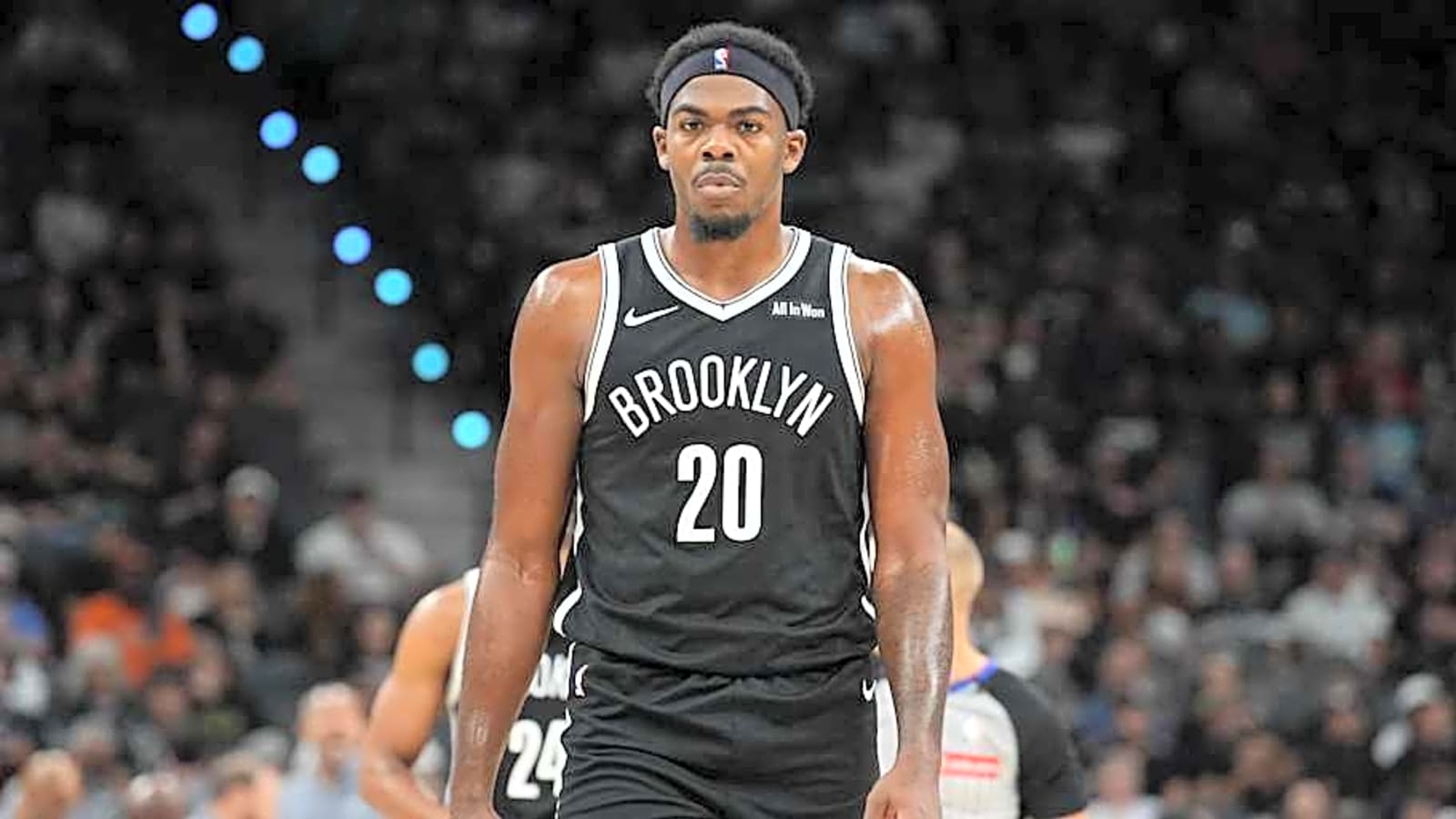Should Day'Ron Sharpe get a Chance to Start for the Brooklyn Nets?