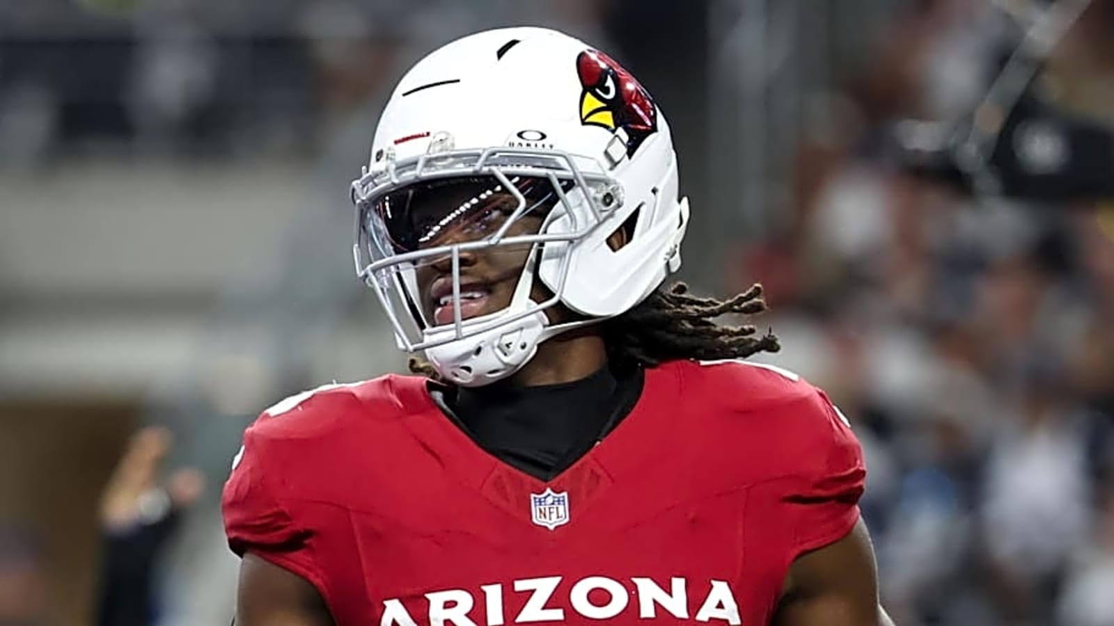 Cardinals Down Big Names as Week 14 Practice Begins