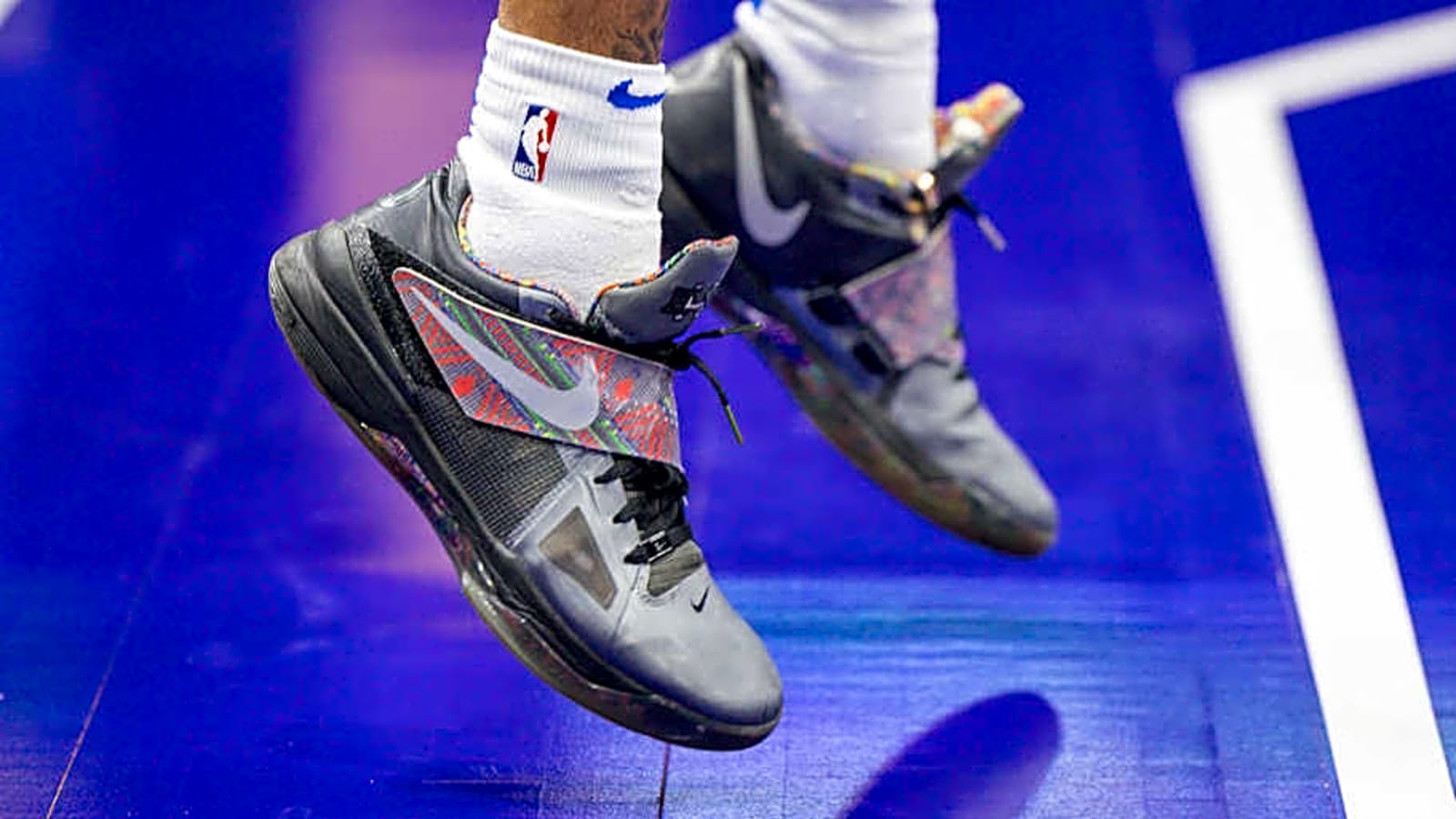 the best shoes in the nba