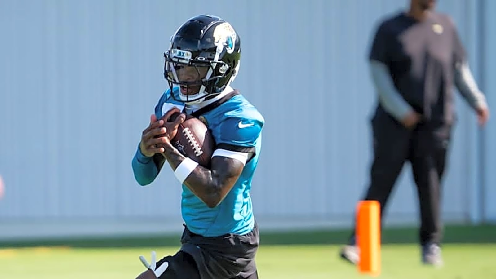Travis Hunter Alone Is Enough Reason for Optimism in Jacksonville
