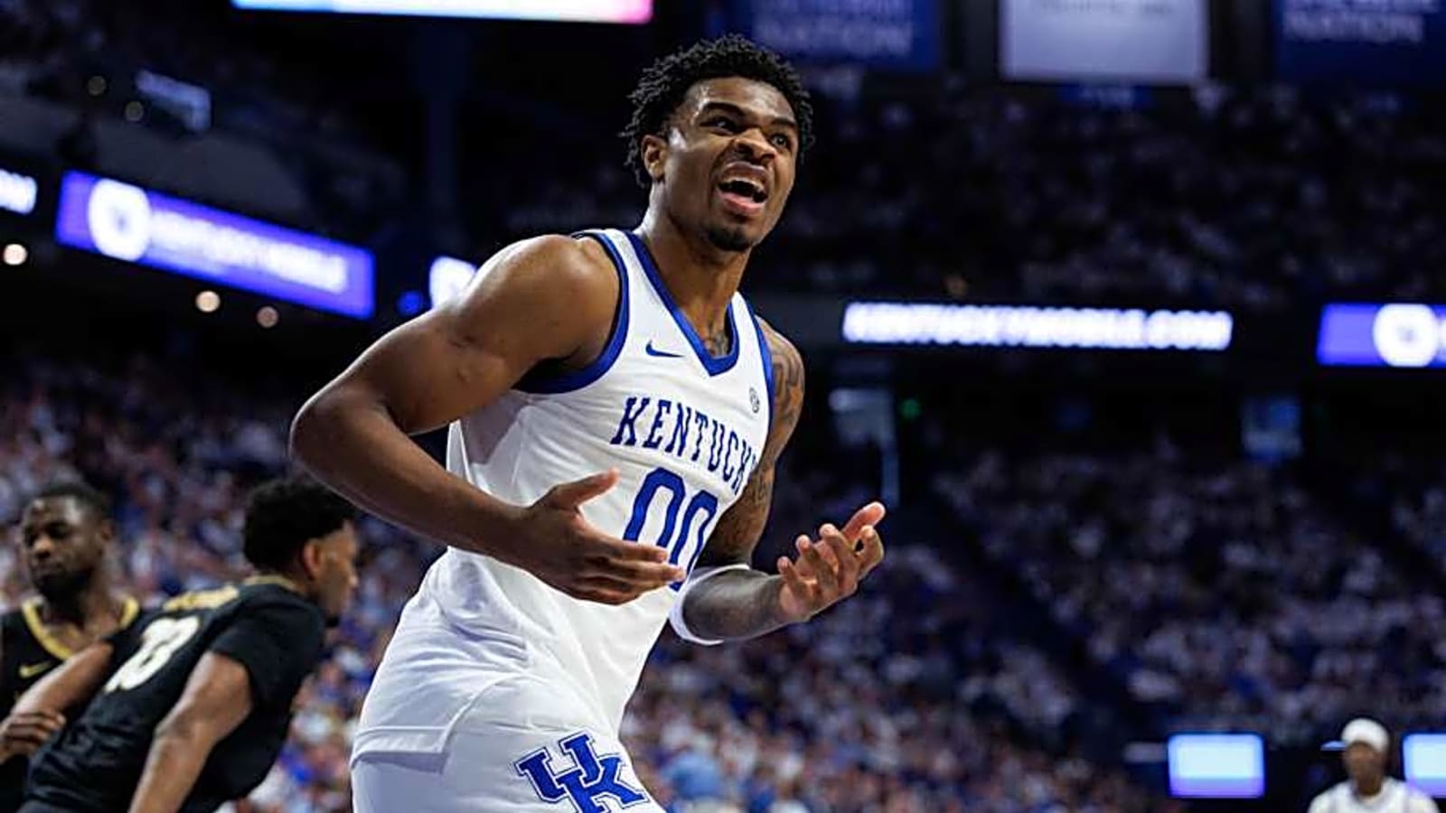 Mark Pope feels his team is 'poised' for a big March run