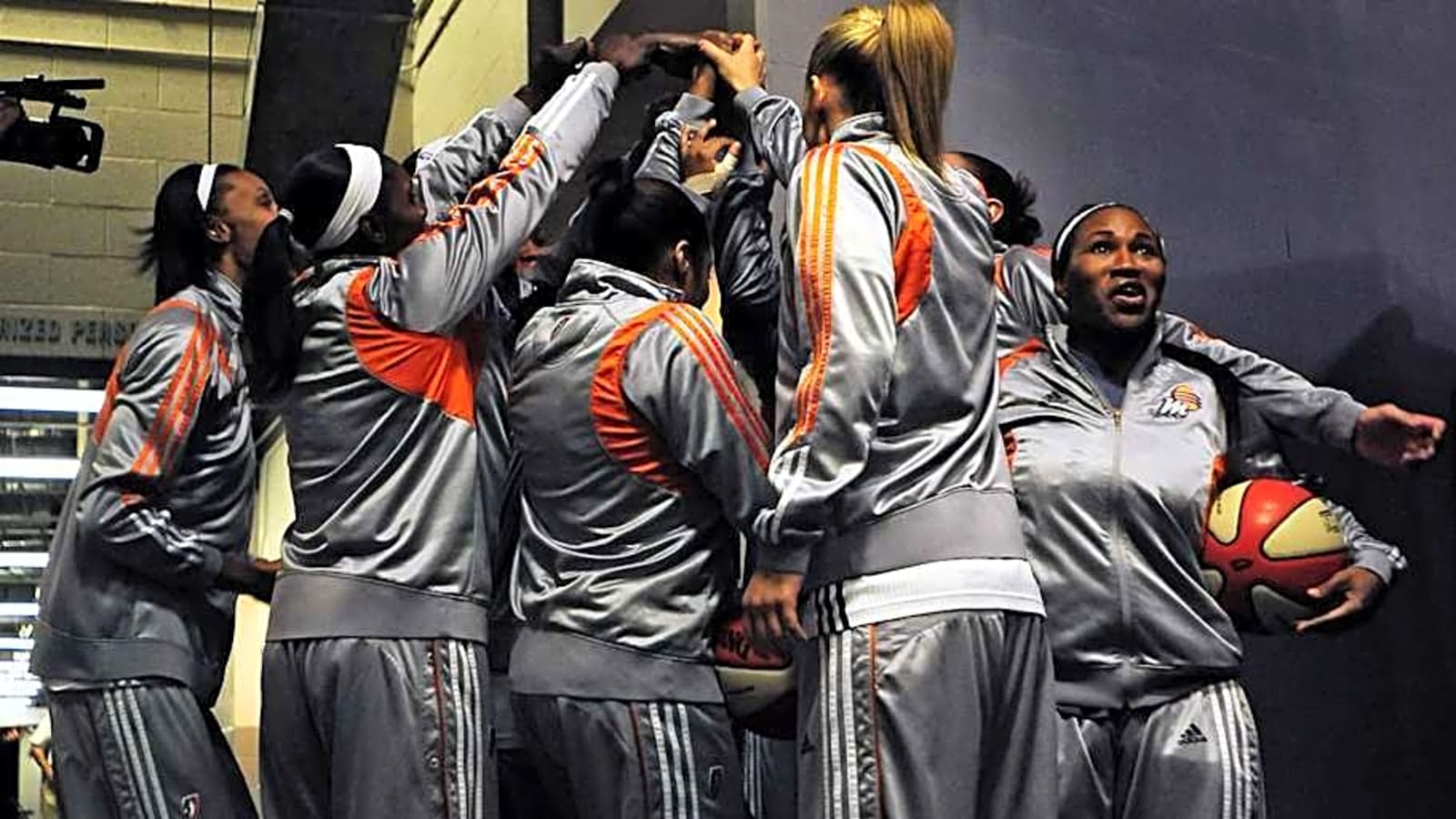 Why Phoenix's 2011 Season Was Significant