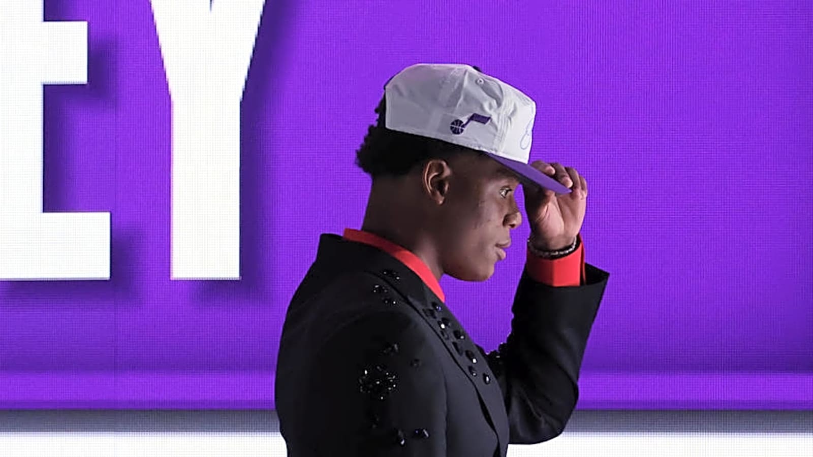 Utah Jazz Reveal Ace Bailey Injury Update for Summer League