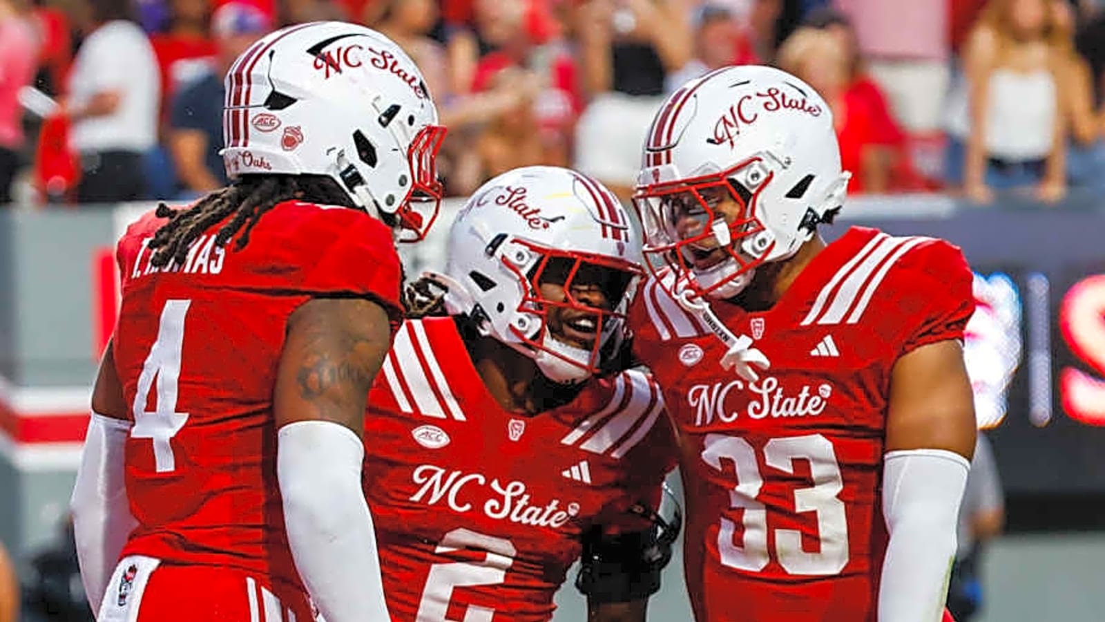 NC State Lands Talented 2027 Safety