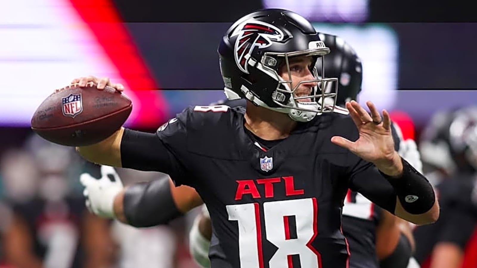 Falcons Believed to Still Have Window to Trade Kirk Cousins