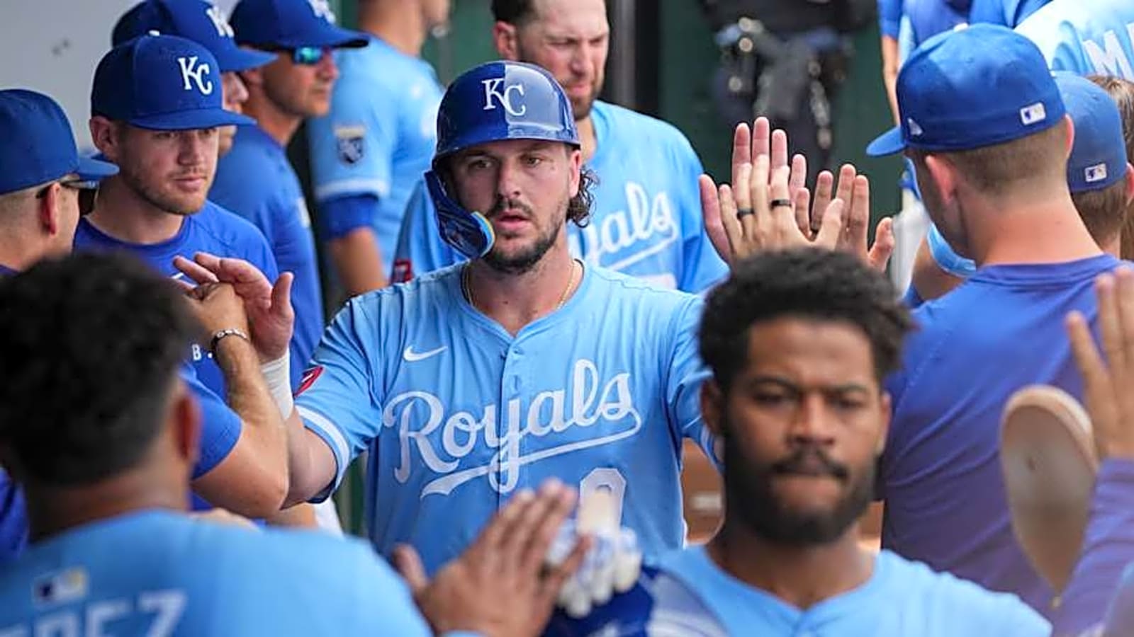 One Move Royals Should Make Before Spring Training