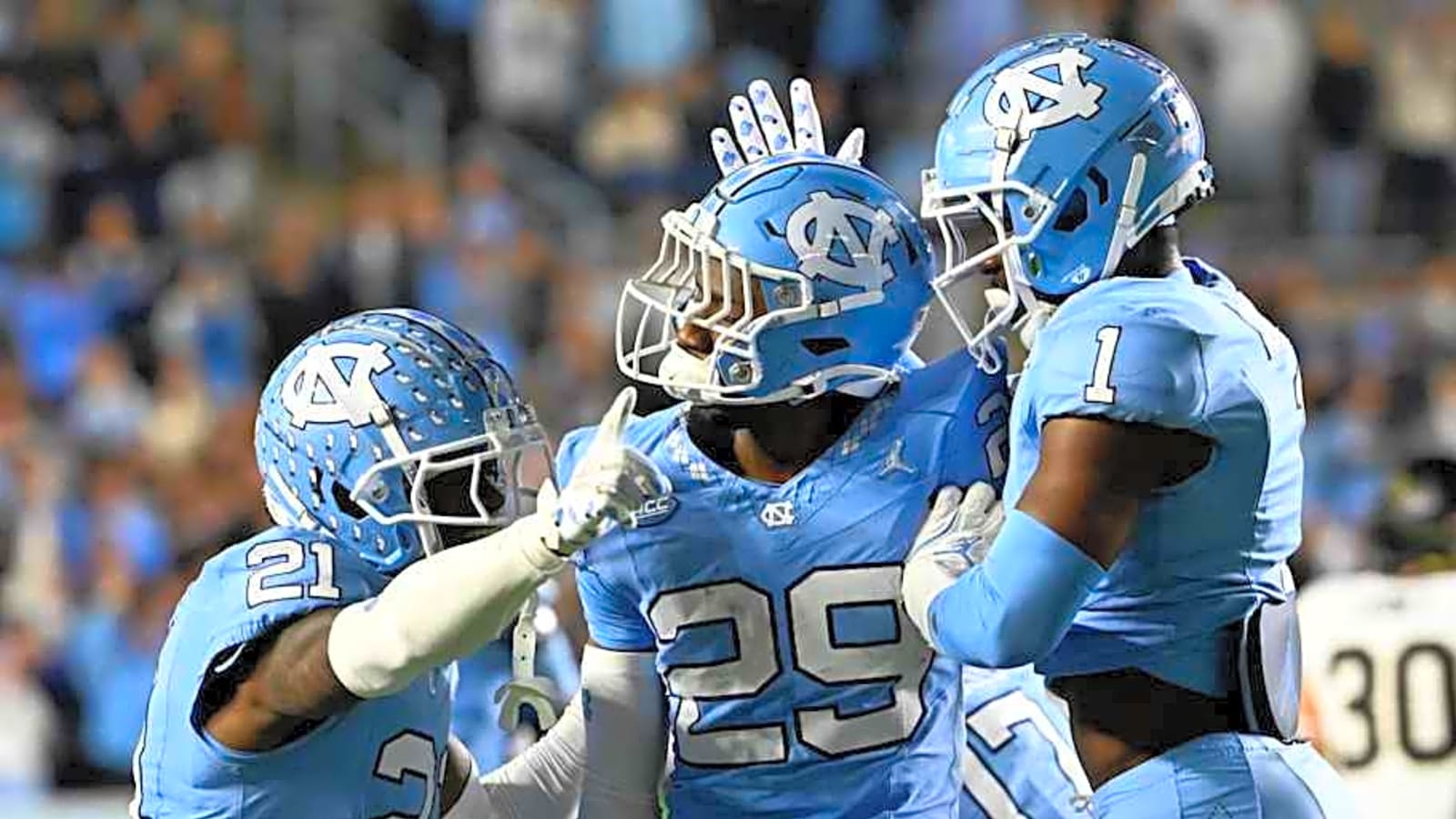 The Belichick Impact on Tar Heels&#39; Secondary