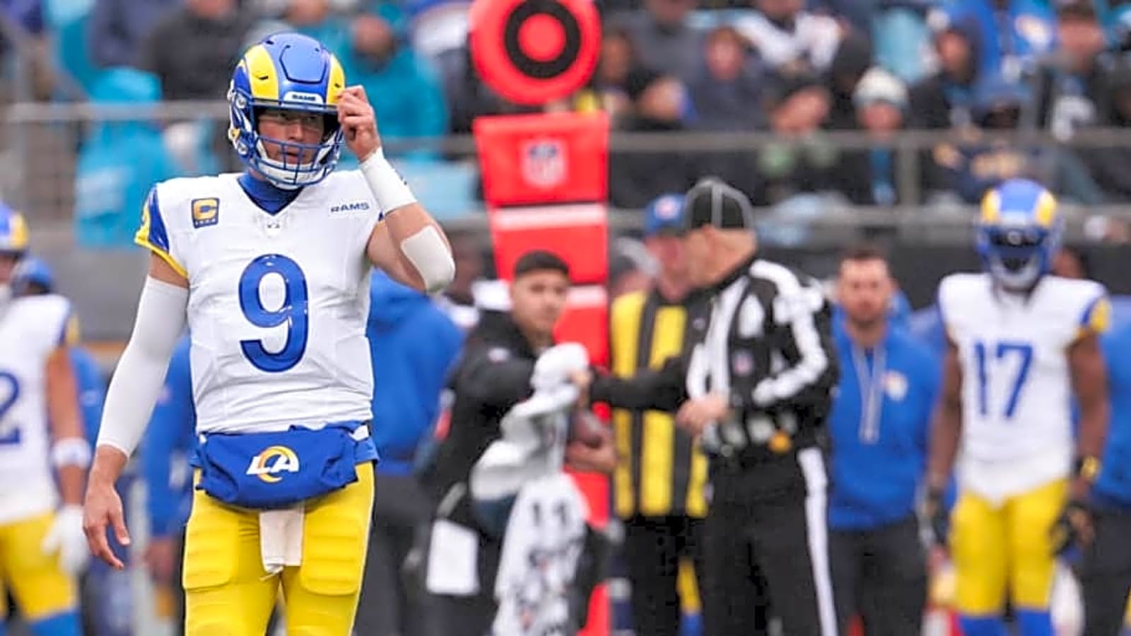 3 Startling Fantasy Takeaways from Rams&#39; Pitfall Against Panthers