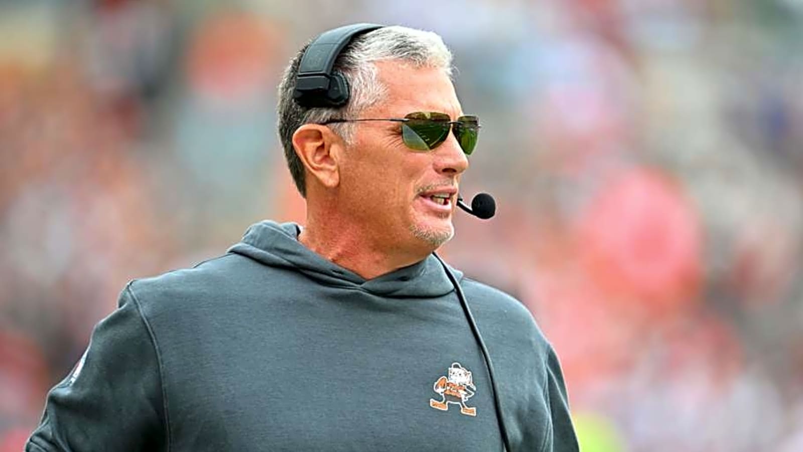 Jim Schwartz lands in top 10 in latest DC ranking