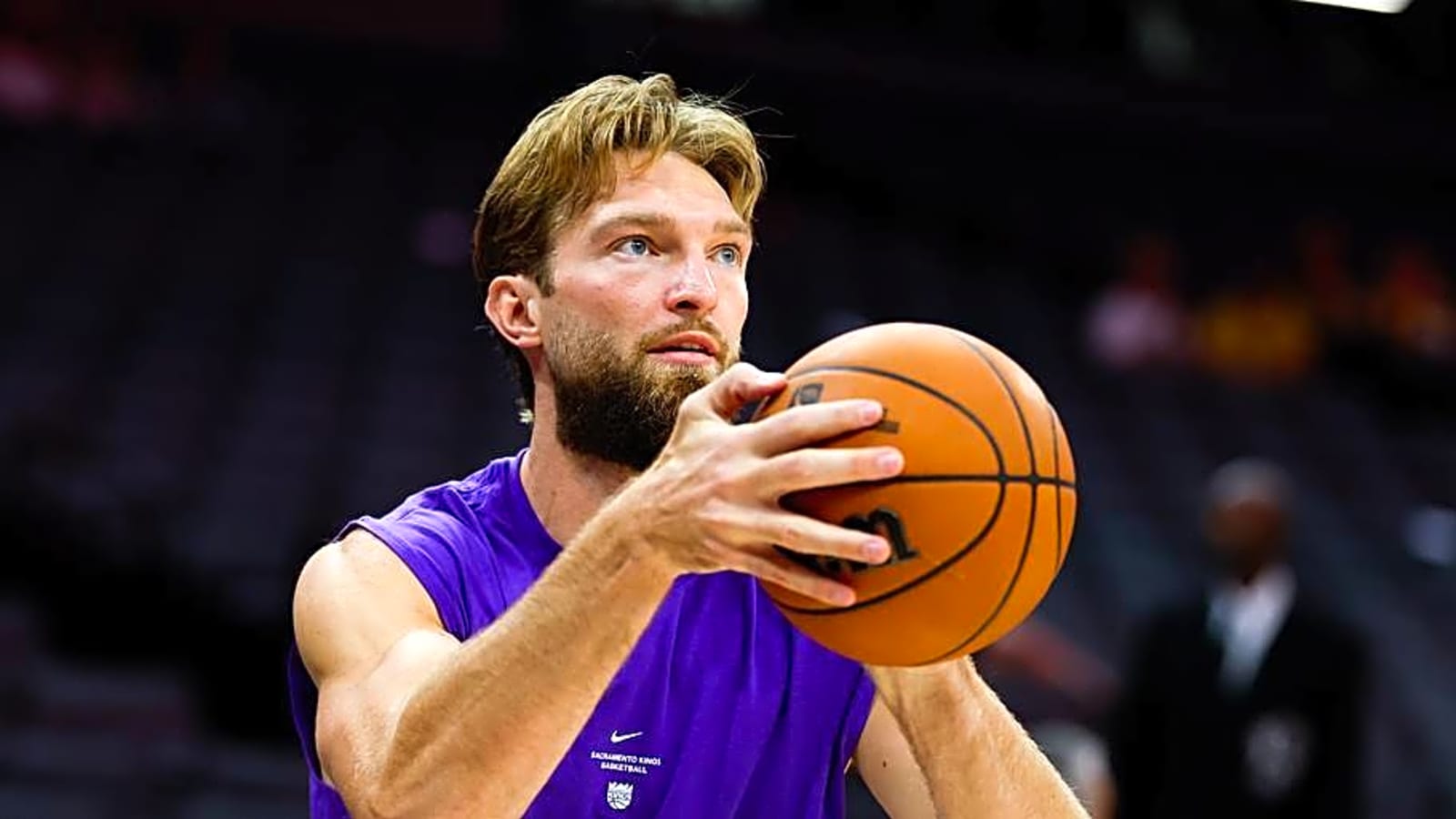 3 Things to Watch in Kings-Spurs Preseason Finale