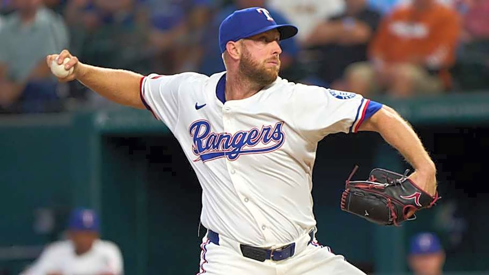 Pirates Named Dark Horse for Free Agent Pitcher