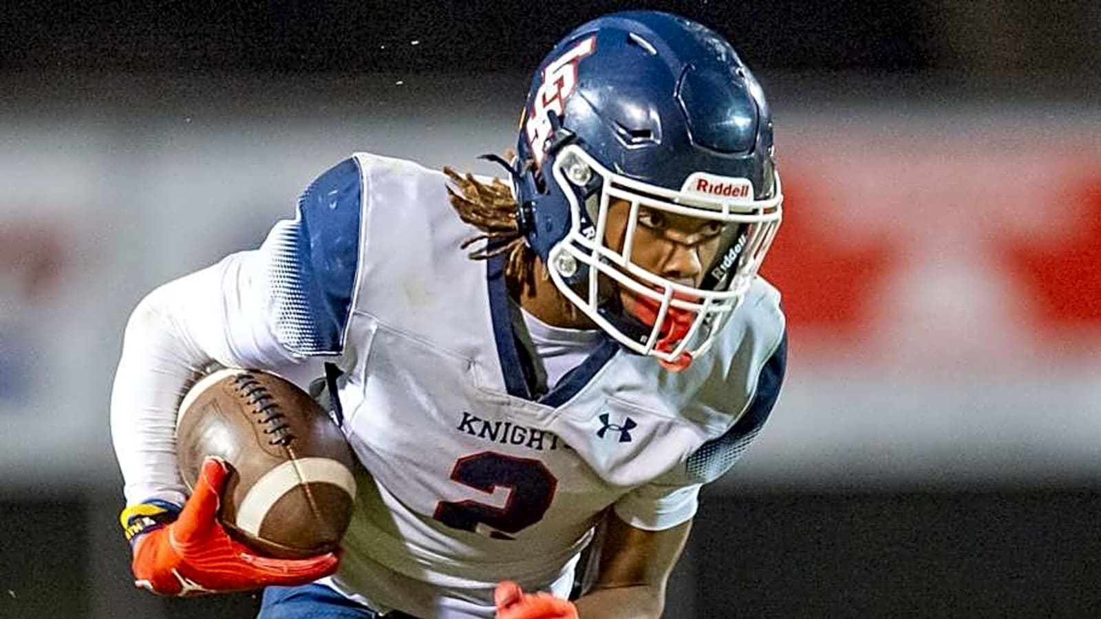 What Sold New Tulane Football Commit Brayden Allen on the Program?