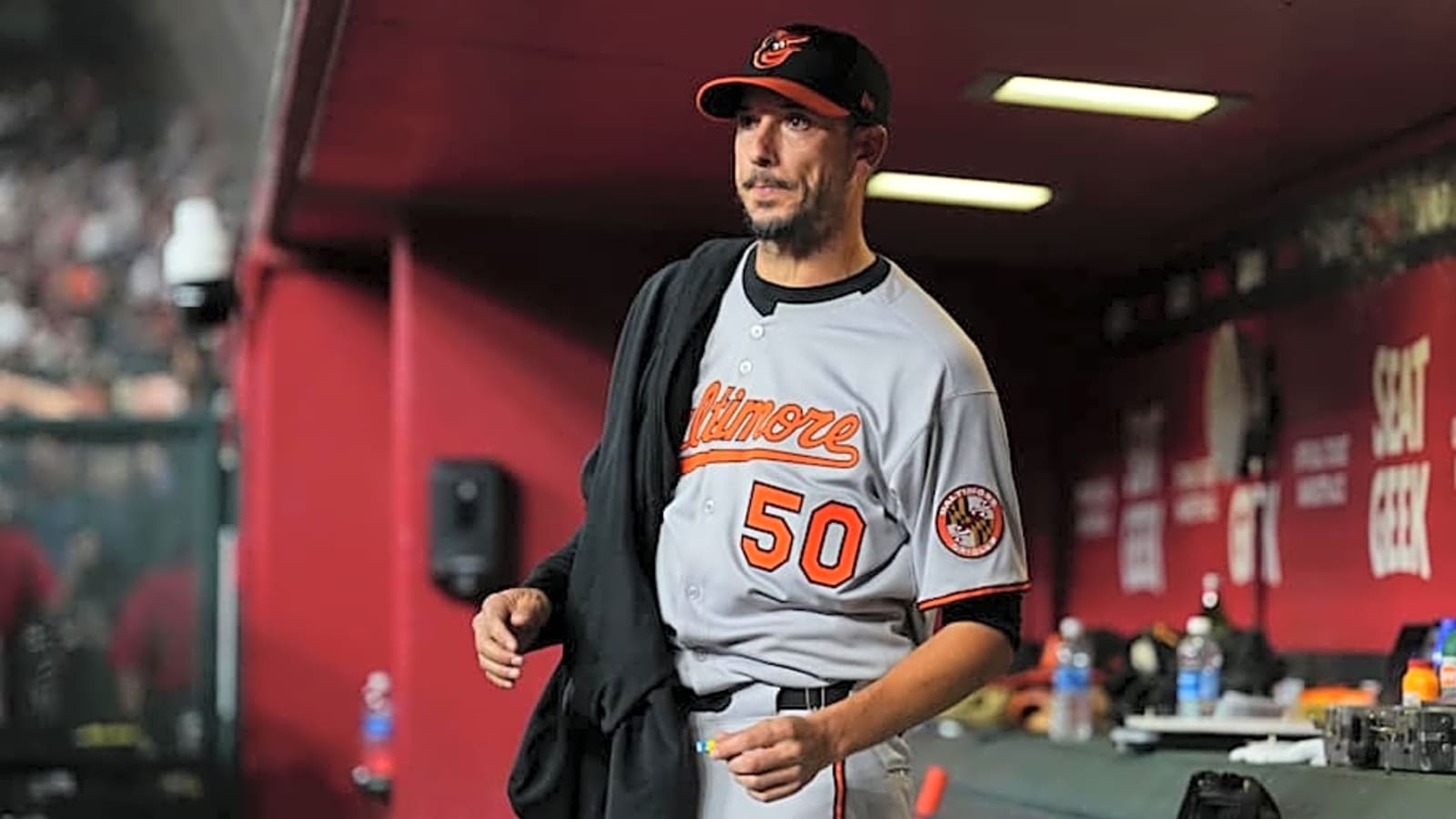 Orioles' Dreadful Rotation Reaches New Low After Latest Ugly Performance