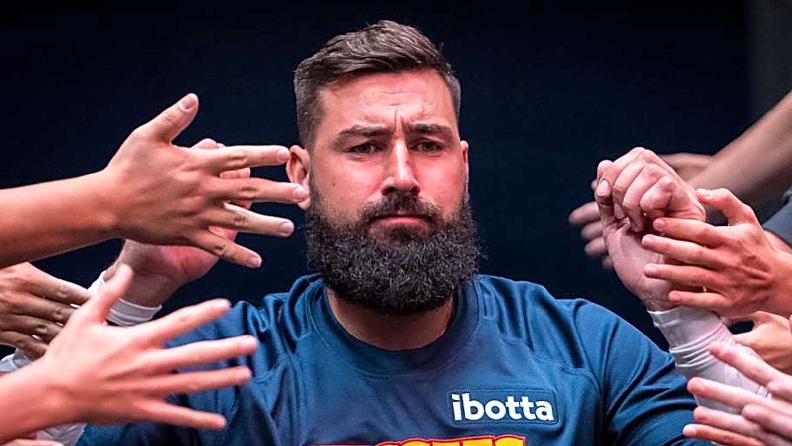 Jonas Valanciunas Could Become the X-Factor for the Nuggets This Season