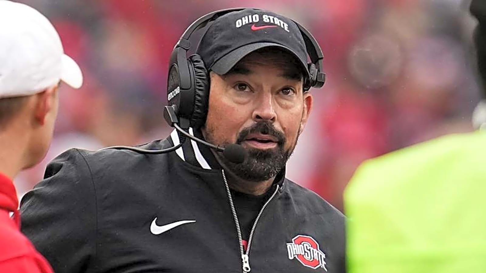 Ohio State's Ryan Day Discloses More Compelling News on QB Battle