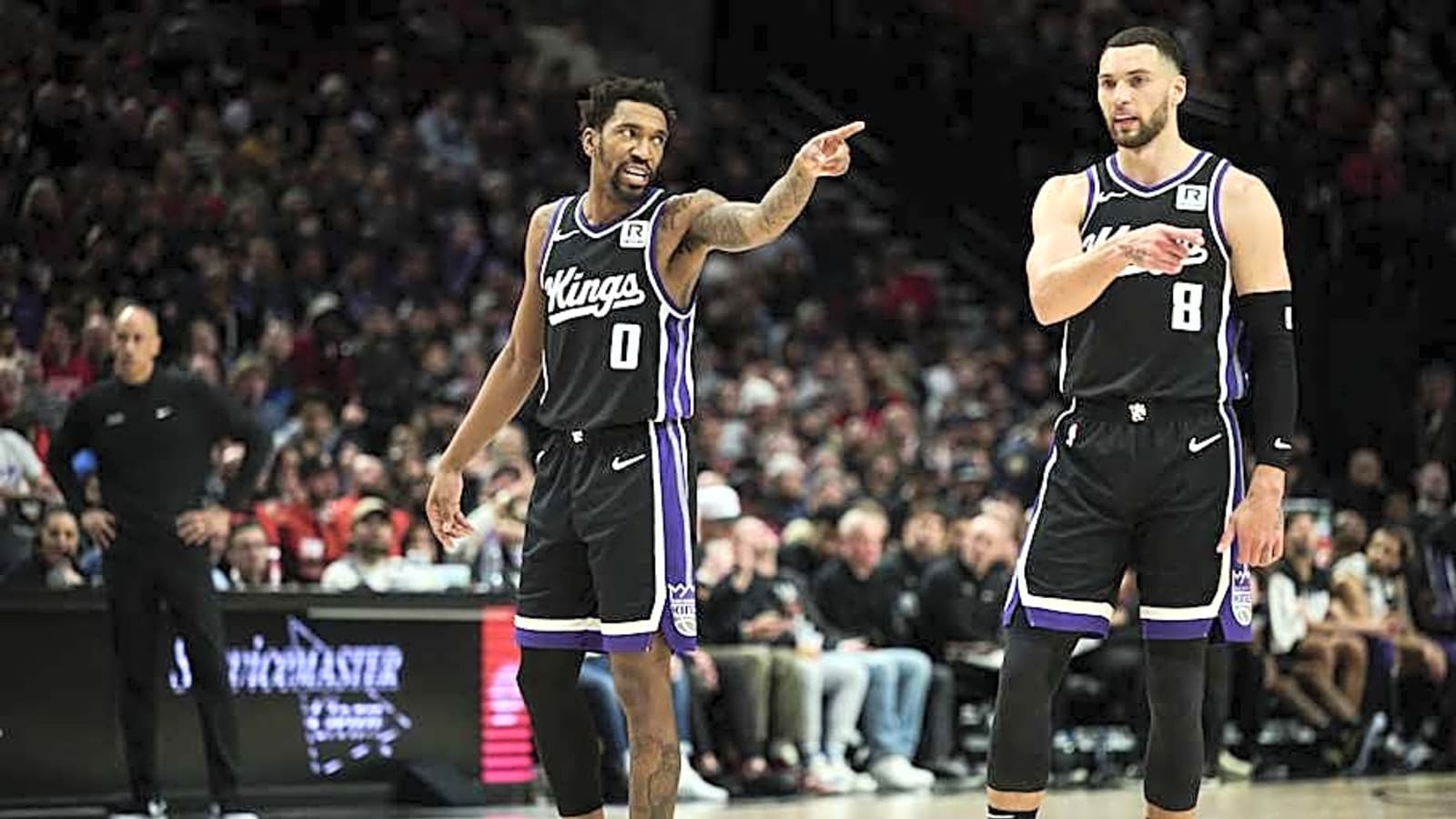 New Sacramento Kings GM Reveals Team&#39;s Biggest Need