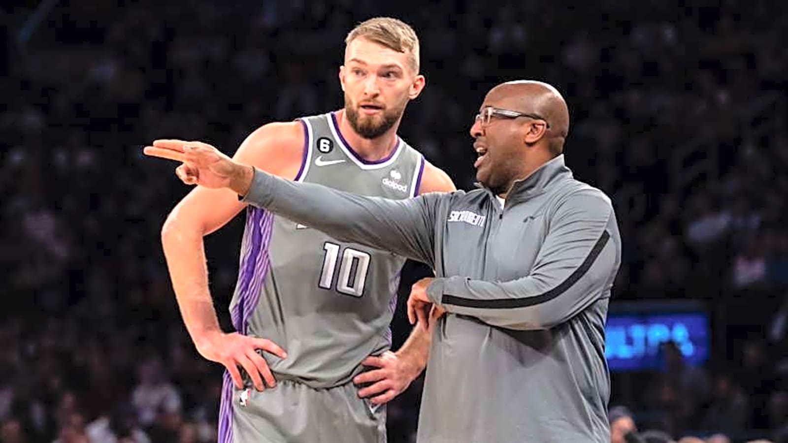 Knicks Hire Mike Brown as Head Coach