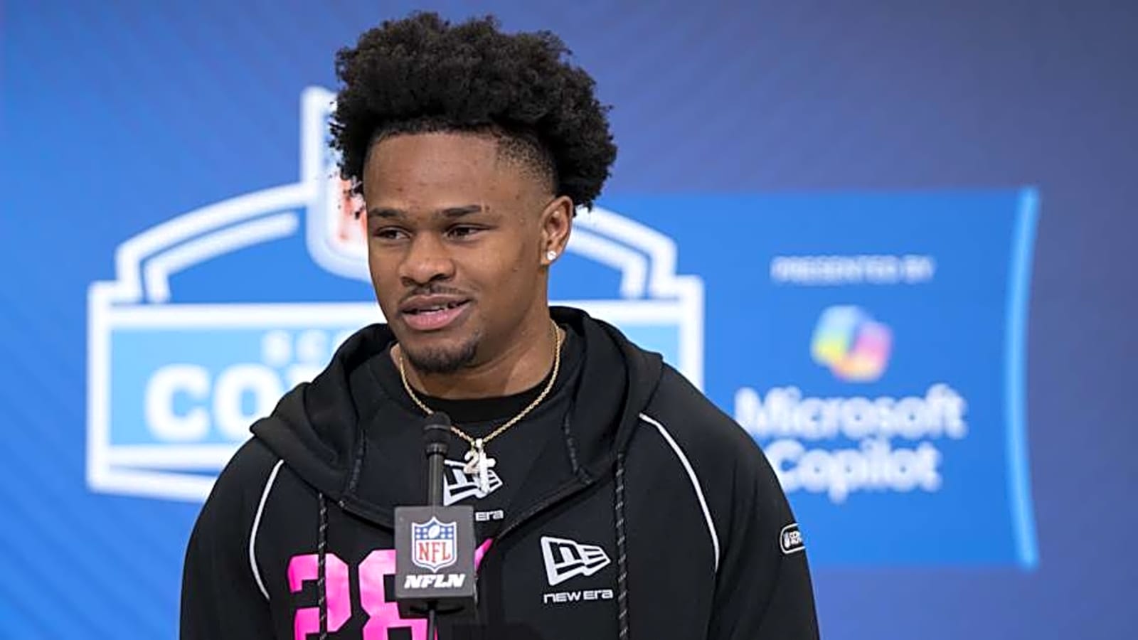What Chandler Rivers Potentially Starting for Baltimore Means for Duke