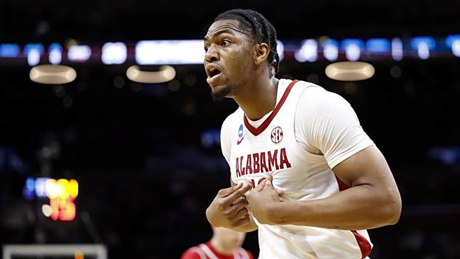 Kentucky PF Mo Dioubate is set to take college basketball by storm