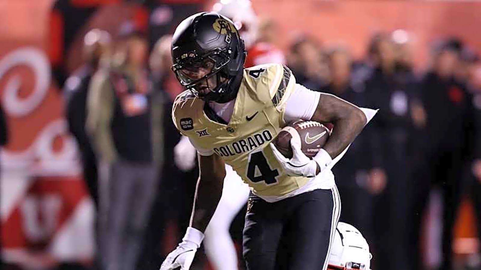 Former Colorado Buffaloes Star Omarion Miller Transfers to Big 12 Foe