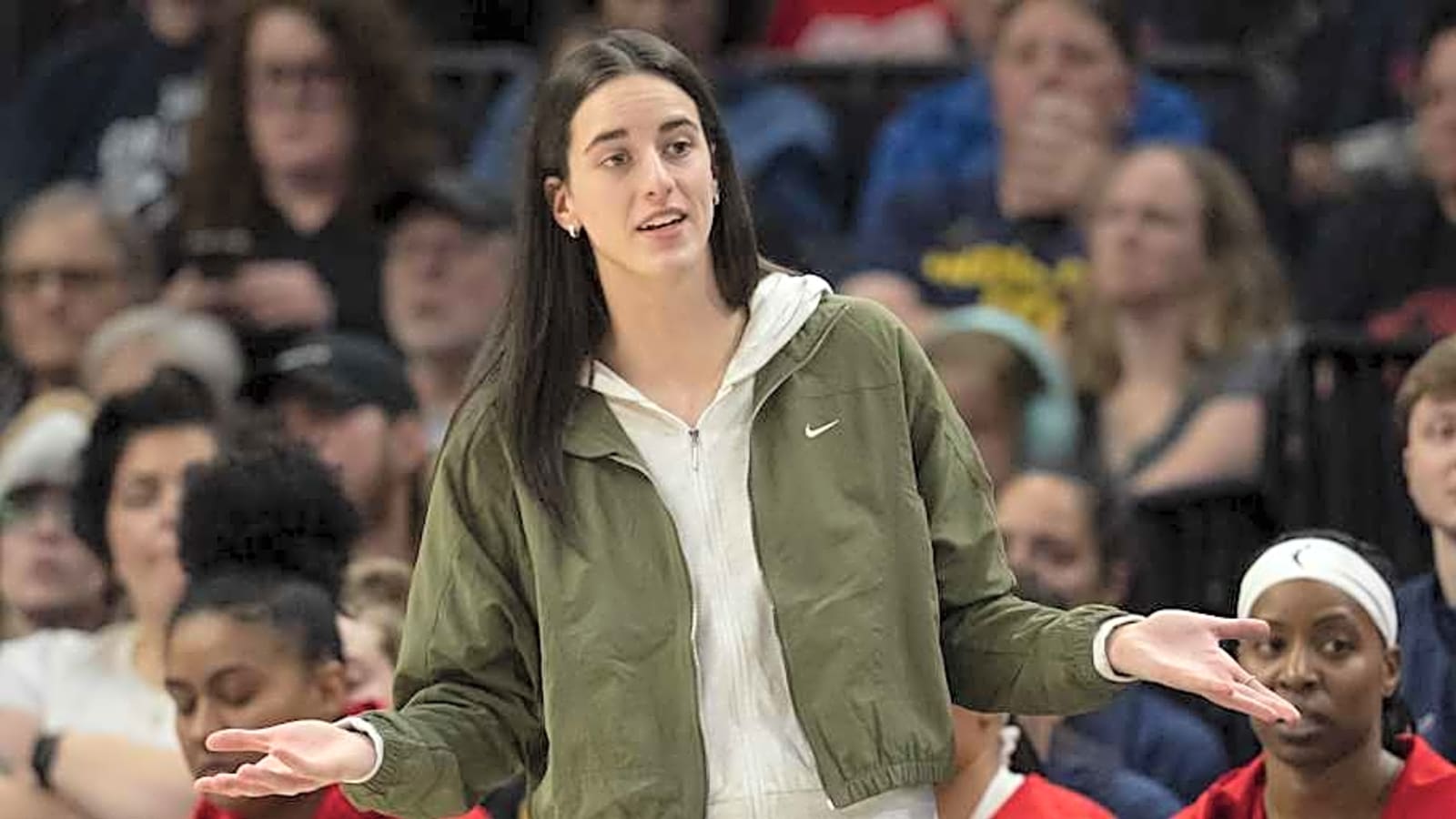 Caitlin Clark&#39;s Self-Proclaimed &#39;Snob&#39; Quirk Turns heads