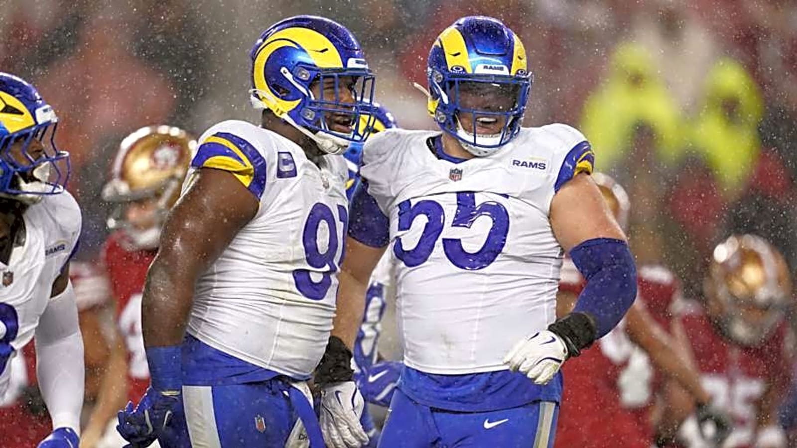Why Rams’ Defense Must Continue To Soar